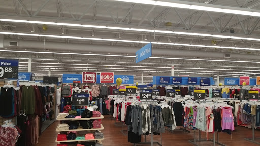 Discount Store «Walmart», reviews and photos, 300 Walmart Dr, Gibsonia, PA 15044, USA
