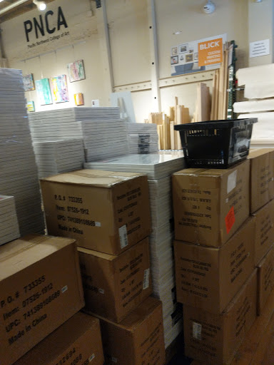 Art Supply Store «Blick Art Materials», reviews and photos, 1115 NW Glisan St, Portland, OR 97209, USA