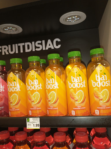 Grocery Store «Kroger Marketplace», reviews and photos, 9000 Staples Mill Rd, Henrico, VA 23228, USA