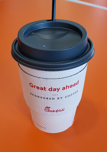 Fast Food Restaurant «Chick-fil-A», reviews and photos, 434 Woodbridge Center Dr, Woodbridge, NJ 07095, USA