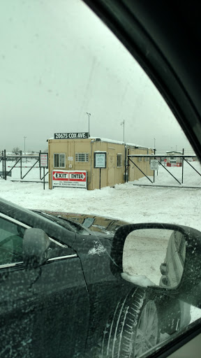 Auto Auction «Manheim Chicago», reviews and photos, 20401 Cox Ave, Matteson, IL 60443, USA