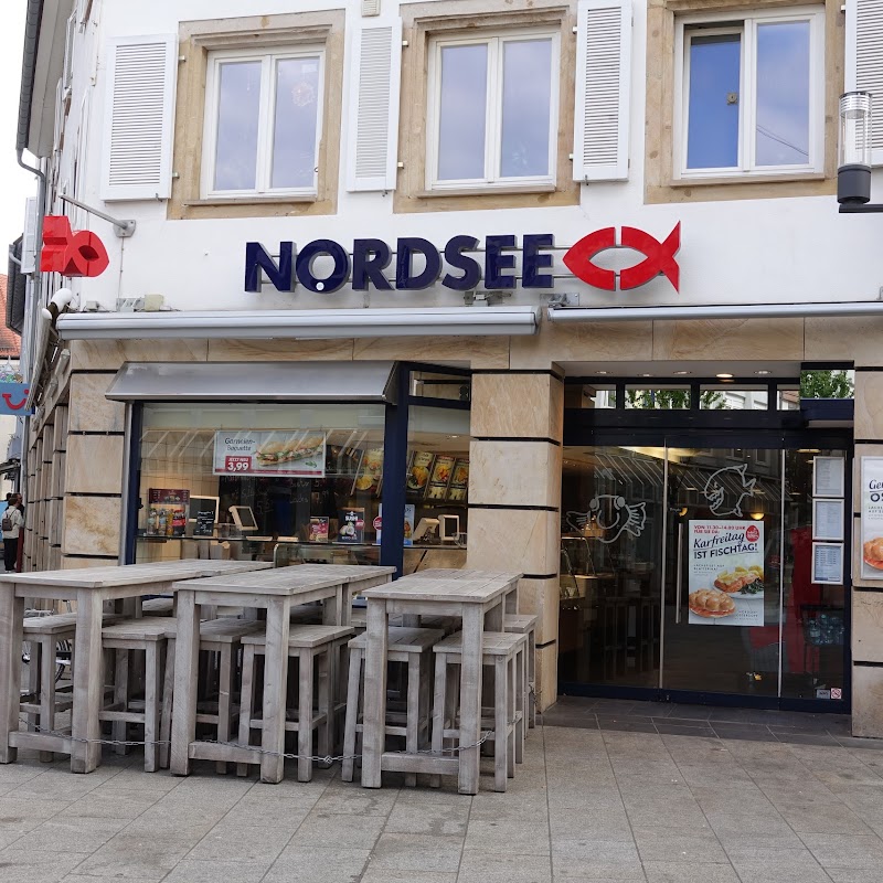 NORDSEE Landau Gerberstraße