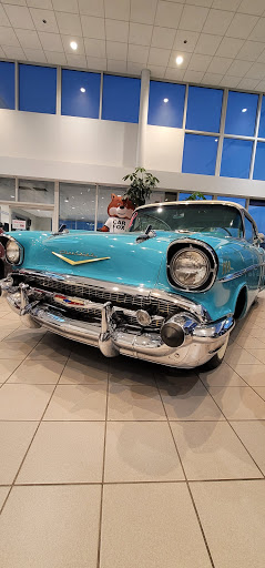 Chevrolet Dealer «Advantage Chevrolet of Hodgkins», reviews and photos, 9510 Joliet Rd, Hodgkins, IL 60525, USA