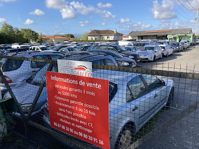 Pro Discount Auto Aureilhan à Aureilhan