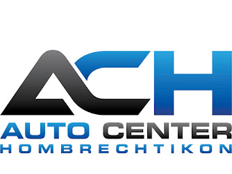 Auto Center Hombrechtikon