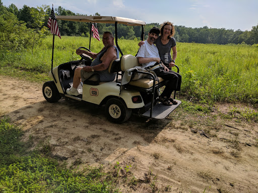 Campground «Hickory Hills Campground», reviews and photos, 499 Dixie Hill Rd, Spencer, IN 47460, USA