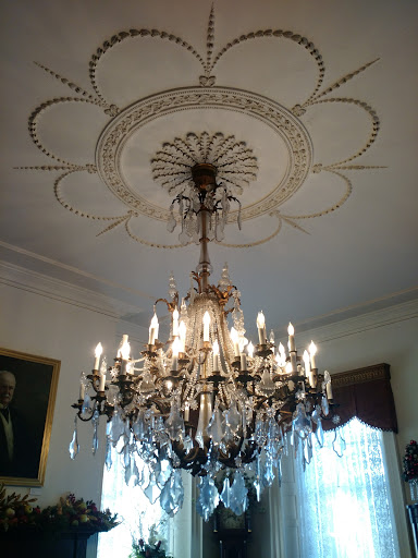 Museum «Linden Place», reviews and photos, 500 Hope St, Bristol, RI 02809, USA