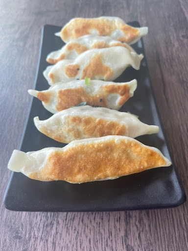 Dumpling Zone image