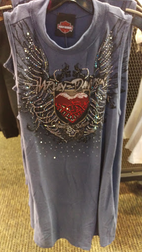 Harley-Davidson Dealer «Chi-Town Harley-Davidson», reviews and photos, 17801 South La Grange Road, Tinley Park, IL 60487, USA