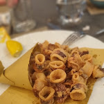 Photo n°1 de l'avis de Domenico.u fait le 30/11/2023 à 18:30 sur le  Ristorante Serenata à Turin