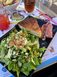 Plats et boissons du Restaurant Blizzard Café à La Léchère - n°17