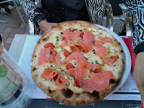 Pizza du Restaurant italien Il Giardino d'Italia Haguenau - n°9