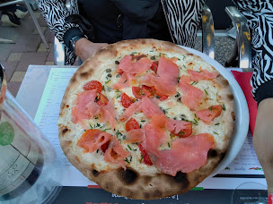 Photo n°48 de Il Giardino d'Italia Haguenau à Haguenau ()
