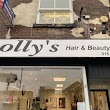 Rolly’s Hair and Beauty Salon