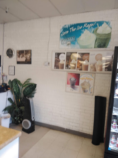 Donut Shop «Shipley Do-Nuts», reviews and photos, 8523 W Markham St, Little Rock, AR 72205, USA