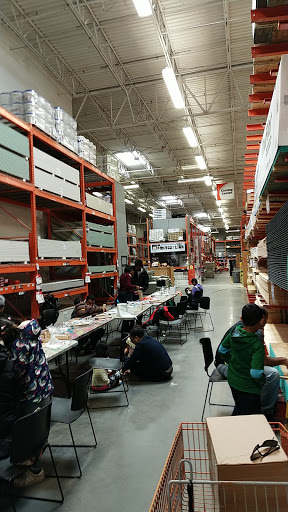 Home Improvement Store «The Home Depot», reviews and photos, 6400 Peachtree Dunwoody Rd, Sandy Springs, GA 30328, USA