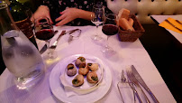 Escargot du Restaurant français Le Relais Gascon montmartre paris18e - n°17