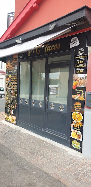 Tacos PUY GUILLAUME 63290 Puy-Guillaume