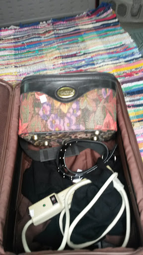 Thrift Store «HEP Thrift Store», reviews and photos, 1212 N Betty Ln, Clearwater, FL 33755, USA