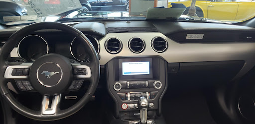 Auto Repair Shop «Bavarian Motorsport», reviews and photos, 600 W Cypress St, Kennett Square, PA 19348, USA