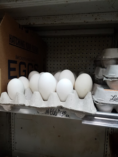 Asian Grocery Store «Saigon Market», reviews and photos, 1540 Wade Hampton Blvd # J, Greenville, SC 29609, USA