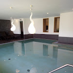 Photo n°12 de l'avis de Michael.e fait le 04/10/2021 à 19:19 sur le  Weinberghotel Nalbach à Reil