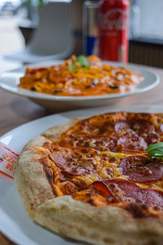 Beoordelingen van Pizza Milano. in Gent - Pizzeria