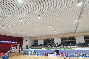 Hualien County Zhongzheng Stadium image