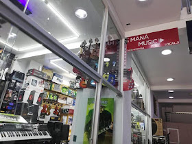 Maná Music Cochabamba