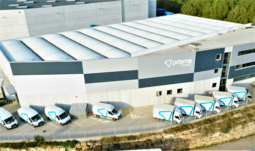 PRISMA S.L. en Sant Esteve Sesrovires, Barcelona