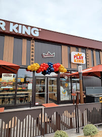 Photos du propriétaire du Restauration rapide Burger King à Challans - n°5