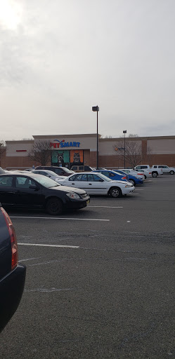 Pet Supply Store «PetSmart», reviews and photos, 170 Marketplace Blvd, Hamilton Township, NJ 08691, USA