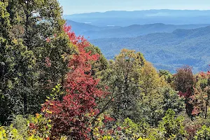 Deerlick Gap Overlook image