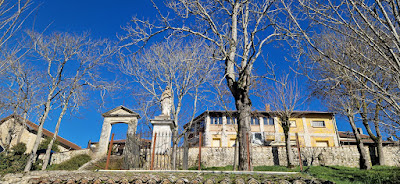 Caac à Touget