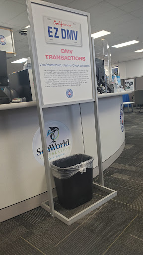 Auto Insurance Agency «AAA - Automobile Club of Southern California», reviews and photos