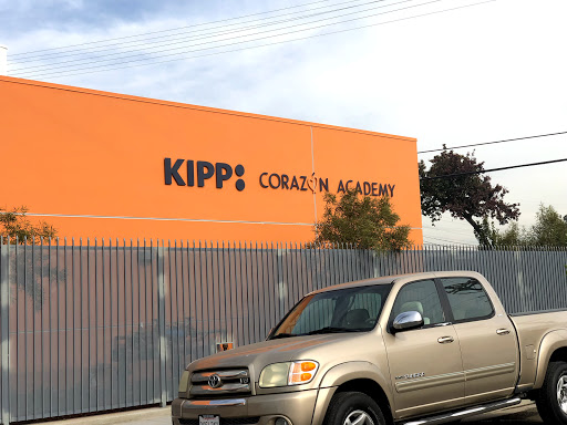 KIPP Corazón Academy Lower School [TK-4th Grade]