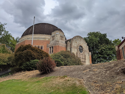 Park «Couch City Park», reviews and photos, 1961 NW Glisan St, Portland, OR 97209, USA