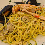 Photo n°1 de l'avis de Rocco. fait le 06/07/2023 à 19:52 sur le  Ristorante Eugenio à Numana