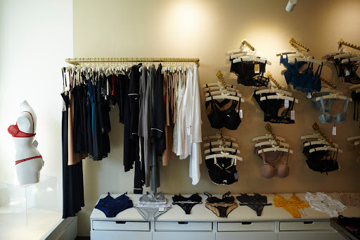 Lingerie Store «Brooklyn Fox Lingerie Court Street», reviews and photos, 177 Court St, Brooklyn, NY 11201, USA