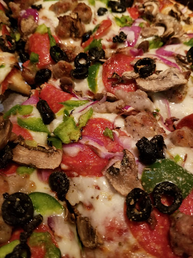 Shopping Mall «Southgate Shopping Center», reviews and photos, 13545 Eureka Rd, Southgate, MI 48195, USA