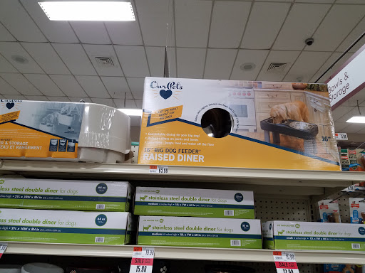 Pet Supply Store «Pet Supplies Plus», reviews and photos, 1094 N Wisner St, Jackson, MI 49202, USA