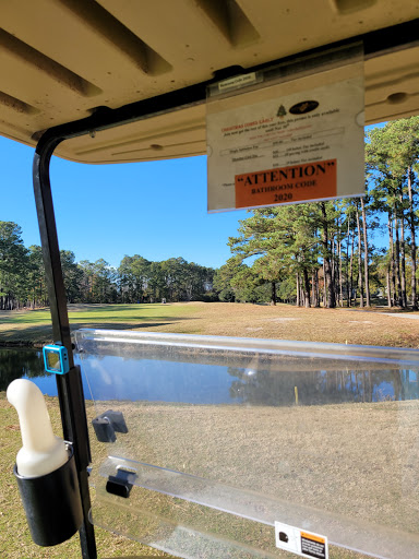 Golf Club «Indigo Creek Golf Club», reviews and photos, 9480 Indigo Club Dr, Murrells Inlet, SC 29576, USA