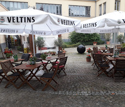 Pizzeria Pizza Cucciolo photo