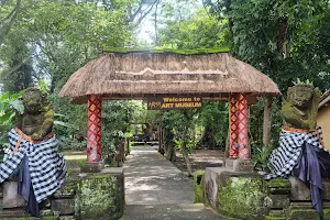 Agung Rai Museum of Art image