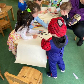 Footprints Early Years Ltd