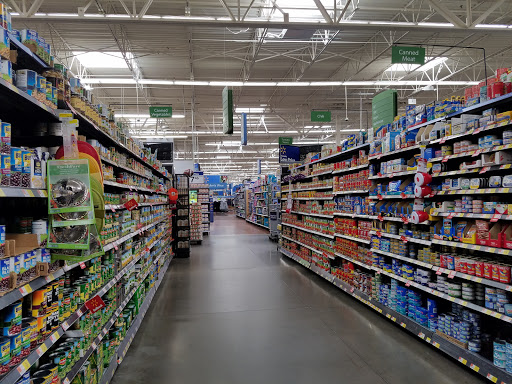 Department Store «Walmart Supercenter», reviews and photos, 300 Pleasant Grove Rd #600, Mt Juliet, TN 37122, USA