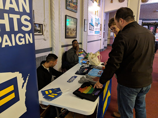 Performing Arts Theater «Barrymore Theatre», reviews and photos, 2090 Atwood Ave, Madison, WI 53704, USA