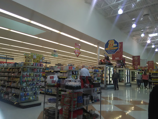 Supermarket «Ingles Market», reviews and photos, 199 E Louise Dr, Clarkesville, GA 30523, USA