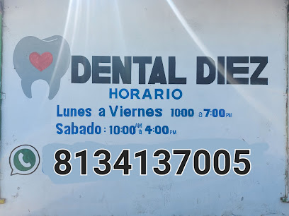 Dental Diez