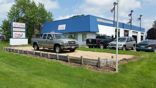 Used Car Dealer «CarHop Auto Sales & Finance», reviews and photos, 10061 Central Ave NE, Blaine, MN 55434, USA